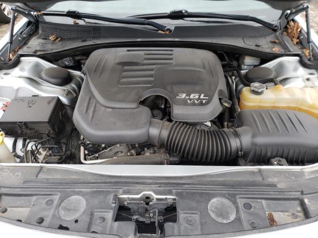 Photo 11 from auction – 2013 CHRYSLER 300 with VIN 2C3CCAAG6DH644033