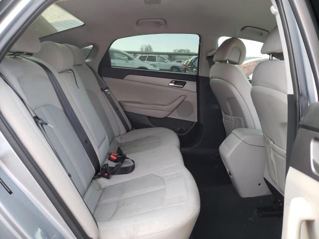 Photo 10 from auction – 2017 HYUNDAI SONATA SE with VIN 5NPE24AF4HH441591