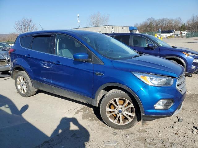Photo 4 from auction – 2019 FORD ESCAPE SE with VIN 1FMCU9GD4KUA10178