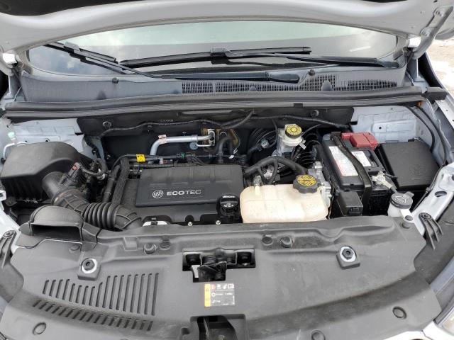 Photo 12 from auction – 2019 BUICK ENCORE PRE with VIN KL4CJASB3KB829192