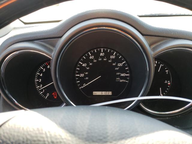 Photo 9 from auction – 2005 LEXUS RX 330 with VIN JTJHA31U150097491