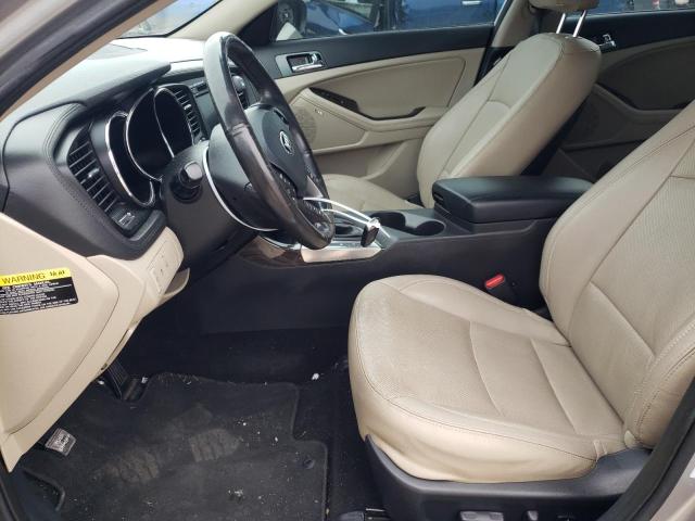 Photo 7 from auction – 2013 KIA OPTIMA EX with VIN 5XXGN4A73DG172384