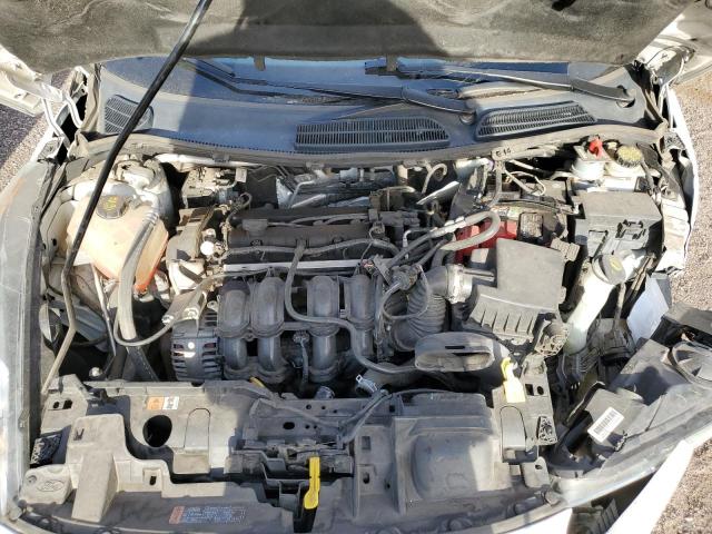 Photo 11 from auction – 2016 FORD FIESTA SE with VIN 3FADP4EJ5GM107886