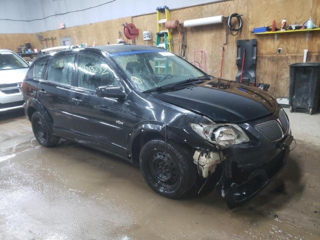 Photo 4 from auction – 2005 PONTIAC VIBE with VIN 5Y2SL63815Z473199
