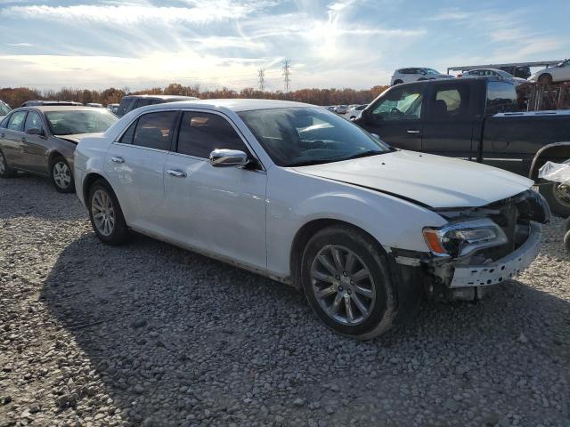 Photo 4 from auction – 2012 CHRYSLER 300 LIMITE with VIN 2C3CCACG9CH199475