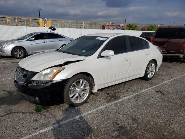 NISSAN ALTIMA BAS 2010 with VIN 1N4AL2APXAN558550 - Photo from auction