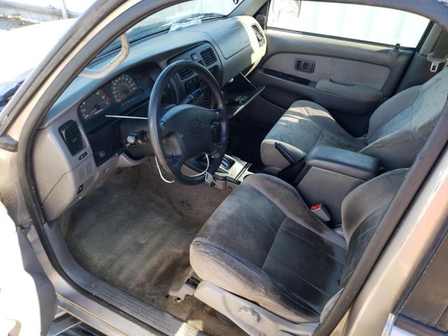 Photo 7 from auction – 2002 TOYOTA 4RUNNER SR with VIN JT3GN86R020241584