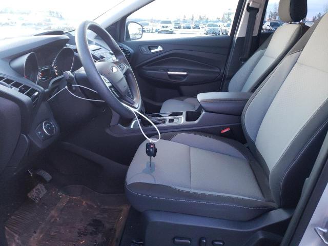 Photo 7 from auction – 2018 FORD ESCAPE SE with VIN 1FMCU9GD6JUA92946