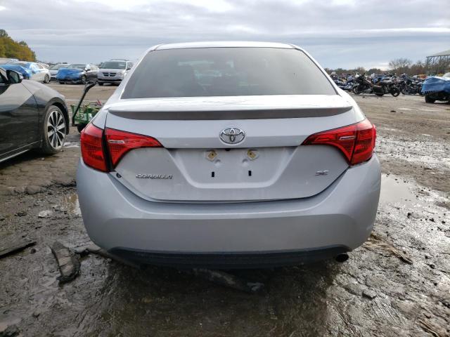 Photo 6 from auction – 2019 TOYOTA COROLLA L with VIN 2T1BURHE6KC219619