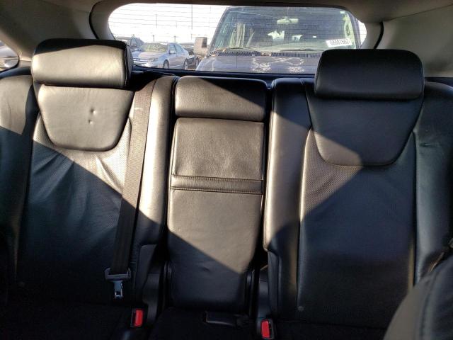 Photo 10 from auction – 2010 LEXUS RX 350 with VIN 2T2BK1BA6AC036728