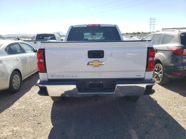 Zdjęcie 6 z aukcji – 2019 CHEVROLET SILVERADO z VIN 2GCRCPECXK1141949