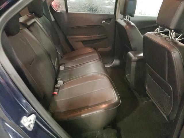 Photo 11 from auction – 2017 CHEVROLET EQUINOX PR with VIN 2GNFLGE36H6176896