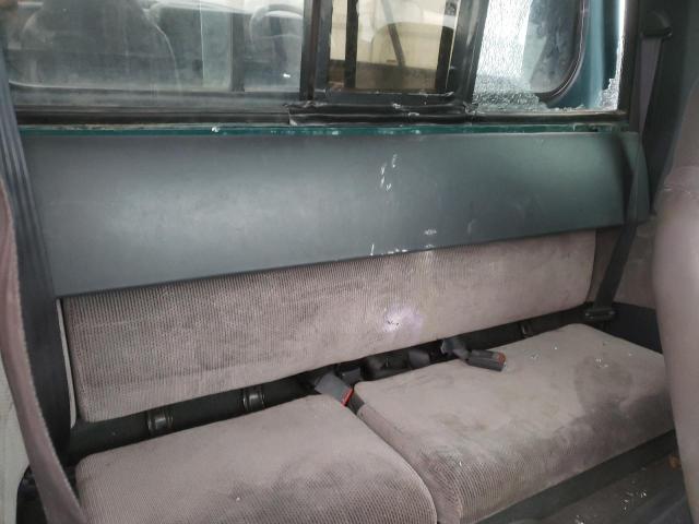 Photo 10 from auction – 1993 DODGE DAKOTA with VIN 1B7GG23X9PS157913