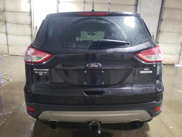 Photo 6 from auction – 2013 FORD ESCAPE SE with VIN 1FMCU0G95DUC02378