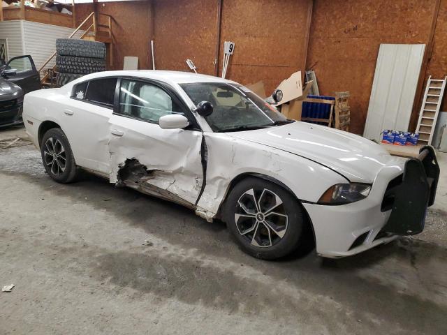 Photo 4 from auction – 2011 DODGE CHARGER PO with VIN 2B3CL1CT8BH556766