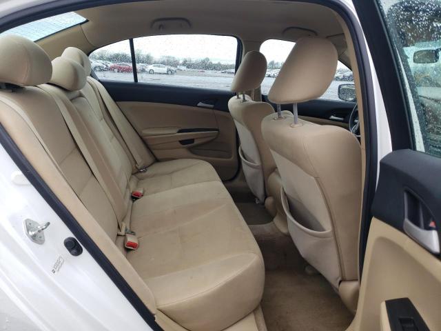 Photo 10 from auction – 2012 HONDA ACCORD LX with VIN 1HGCP2F36CA239316