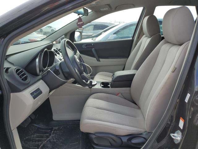 Photo 7 from auction – 2007 MAZDA CX-7 with VIN JM3ER293370136886