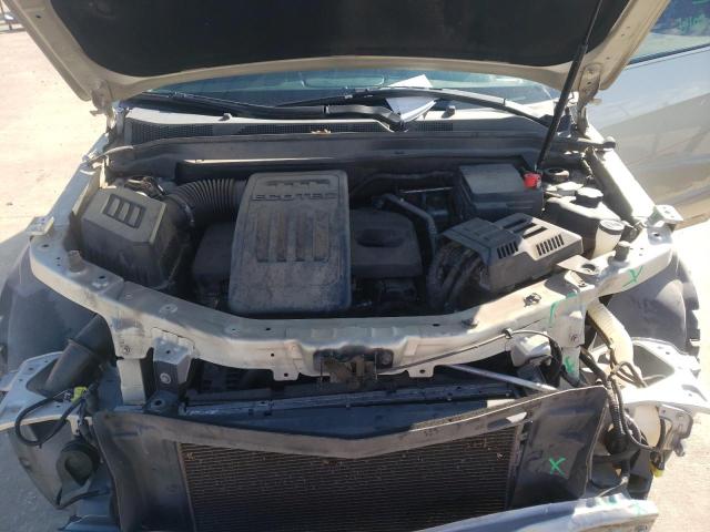 Photo 11 from auction – 2015 CHEVROLET EQUINOX LS with VIN 2GNALAEK1F1164664