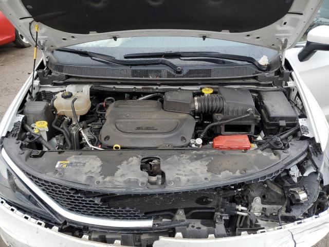 Photo 12 from auction – 2021 CHRYSLER VOYAGER LX with VIN 2C4RC1DG4MR533489
