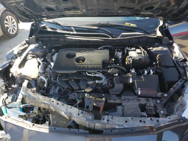 Photo 11 from auction – 2020 NISSAN ALTIMA SL with VIN 1N4BL4EV9LC139094