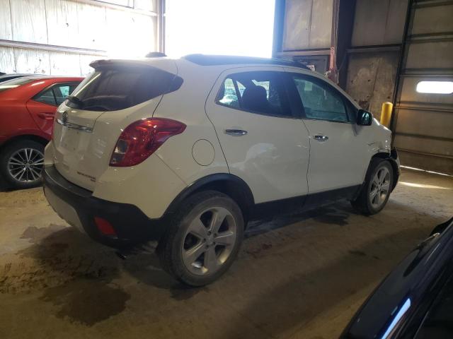 Photo 3 from auction – 2016 BUICK ENCORE with VIN KL4CJESBXGB575222