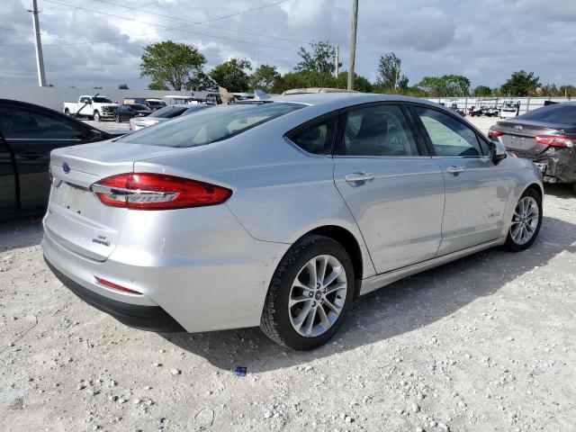 Photo 3 from auction – 2019 FORD FUSION SE with VIN 3FA6P0LU7KR208339