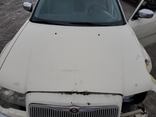 Photo 11 from auction – 2005 CHRYSLER 300C with VIN 2C3AA63H95H664794