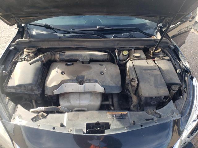 Photo 11 from auction – 2014 CHEVROLET MALIBU 1LT with VIN 1G11C5SL5EF196143