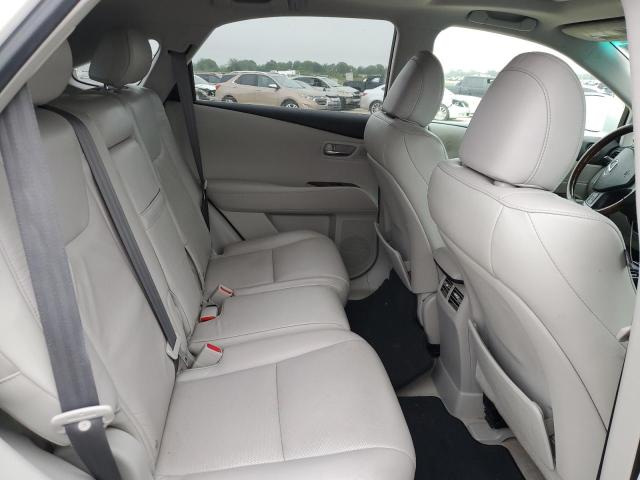 Photo 11 from auction – 2011 LEXUS RX 350 with VIN 2T2BK1BA5BC085890