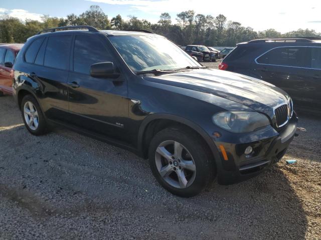 Photo 4 from auction – 2007 BMW X5 3.0I with VIN 5UXFE43557L013103