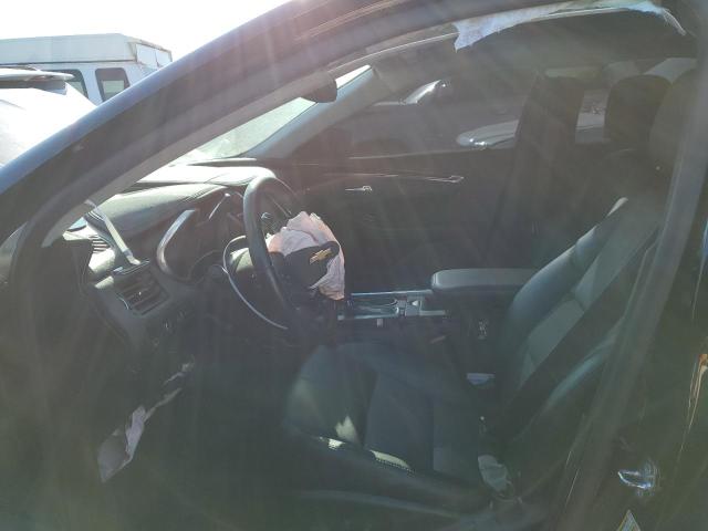 Photo 7 from auction – 2015 CHEVROLET IMPALA LT with VIN 2G1125S36F9130908