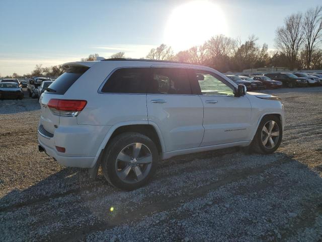 Photo 3 from auction – 2016 JEEP GRAND CHER with VIN 1C4RJFCT6GC469969