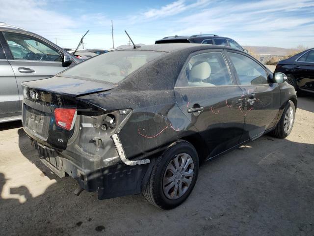 Photo 3 from auction – 2010 KIA FORTE EX with VIN KNAFU4A25A5203621