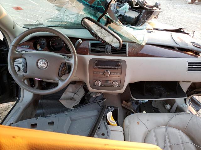 Photo 8 from auction – 2008 BUICK LUCERNE CX with VIN 1G4HD57268U173775