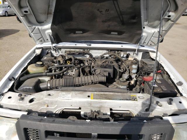 Photo 11 from auction – 2008 FORD RANGER with VIN 1FTYR10D28PA19752