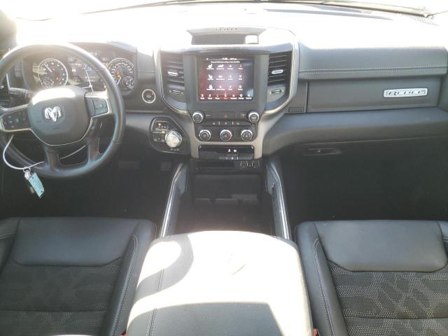 Photo 8 from auction – 2020 RAM 1500 REBEL with VIN 1C6SRFLT0LN404020