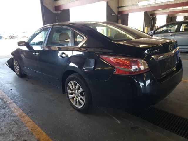 Photo 2 from auction – 2013 NISSAN ALTIMA 2.5 with VIN 1N4AL3AP2DC278210