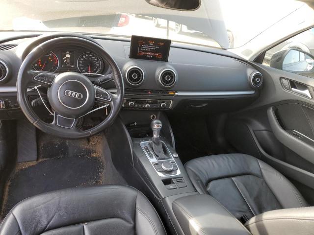 Photo 8 from auction – 2015 AUDI A3 PREMIUM with VIN WAUACGFF7F1022934