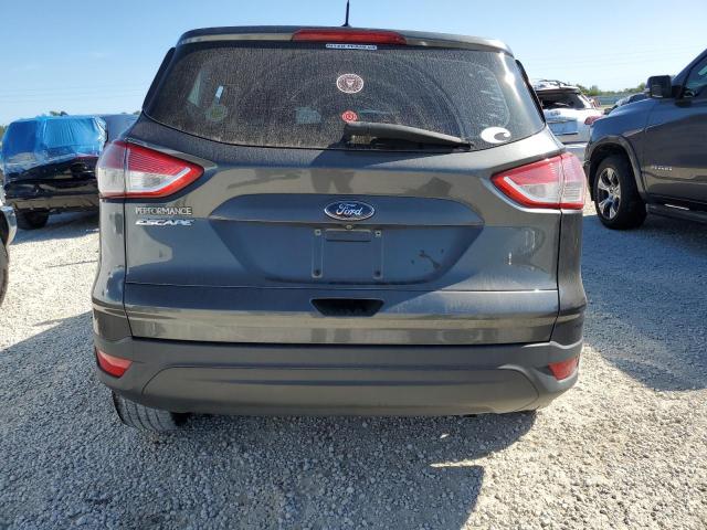 Photo 6 from auction – 2016 FORD ESCAPE S with VIN 1FMCU0F74GUC19192