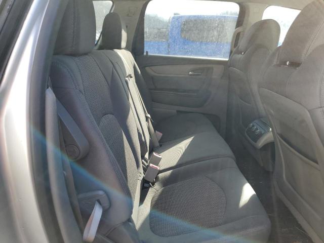 Photo 11 from auction – 2015 CHEVROLET TRAVERSE L with VIN 1GNKVFKD9FJ164189