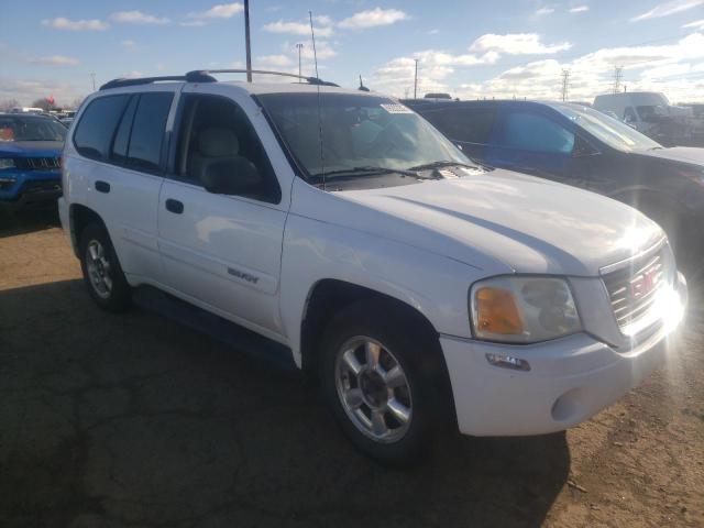 Photo 4 from auction – 2005 GMC ENVOY with VIN 1GKDT13S652155101