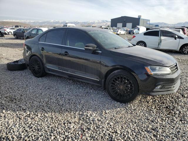 Photo 4 from auction – 2018 VOLKSWAGEN JETTA SEL with VIN 3VWL17AJ9JM239455