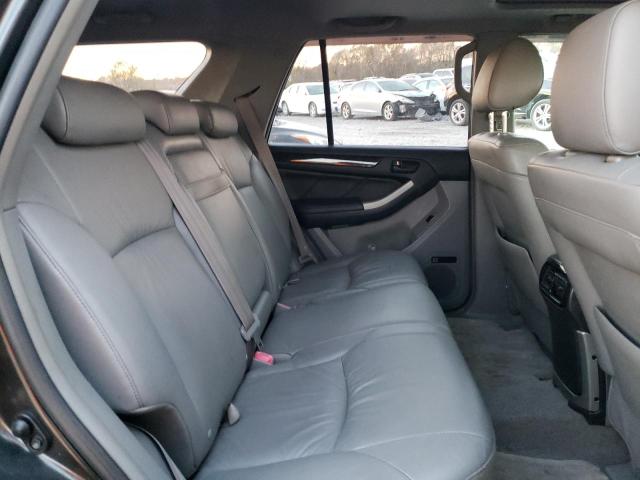 Photo 10 from auction – 2007 TOYOTA 4RUNNER LI with VIN JTEBU17RX70106047