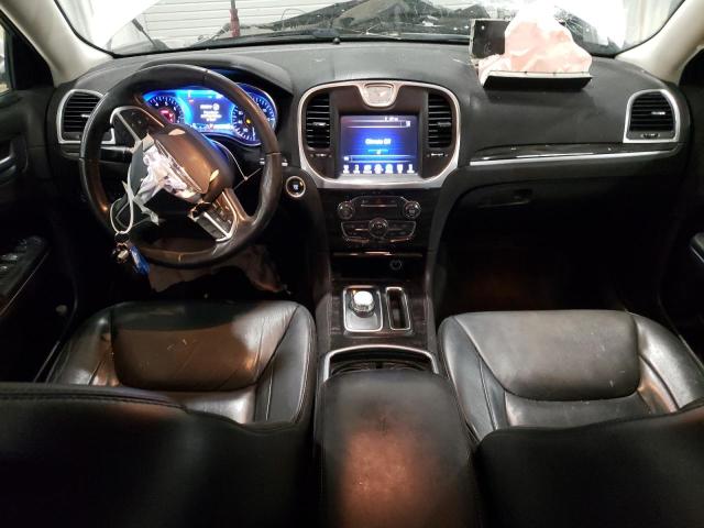 Photo 8 from auction – 2015 CHRYSLER 300 LIMITE with VIN 2C3CCARGXFH808410