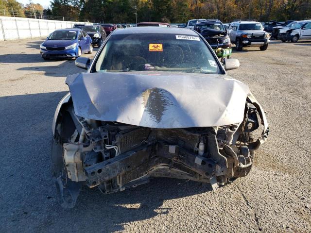Photo 5 from auction – 2012 NISSAN ALTIMA BAS with VIN 1N4AL2AP4CN431523