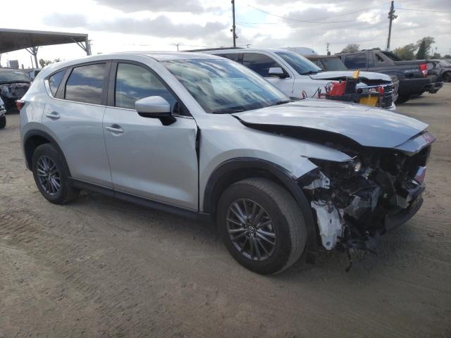 Zdjęcie 4 z aukcji – 2021 MAZDA CX-5 TOURI z VIN JM3KFBCM2M0343049