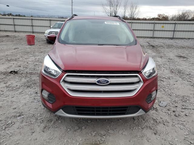 Photo 5 from auction – 2018 FORD ESCAPE SE with VIN 1FMCU0GDXJUD54656