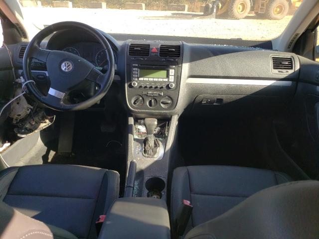 Photo 8 from auction – 2008 VOLKSWAGEN JETTA WOLF with VIN 3VWRA71K88M180735