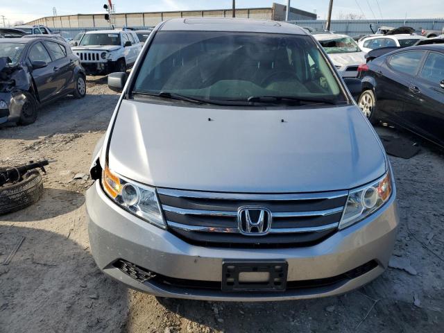 Photo 5 from auction – 2011 HONDA ODYSSEY EX with VIN 5FNRL5H69BB007960