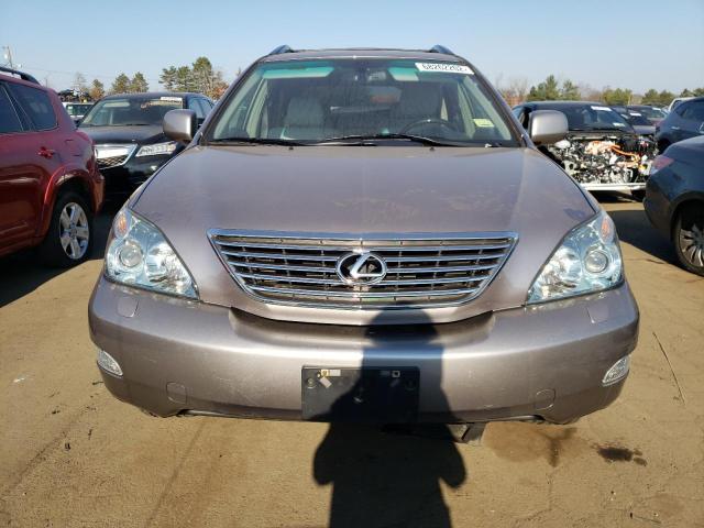 Photo 5 from auction – 2005 LEXUS RX 330 with VIN JTJHA31U150097491